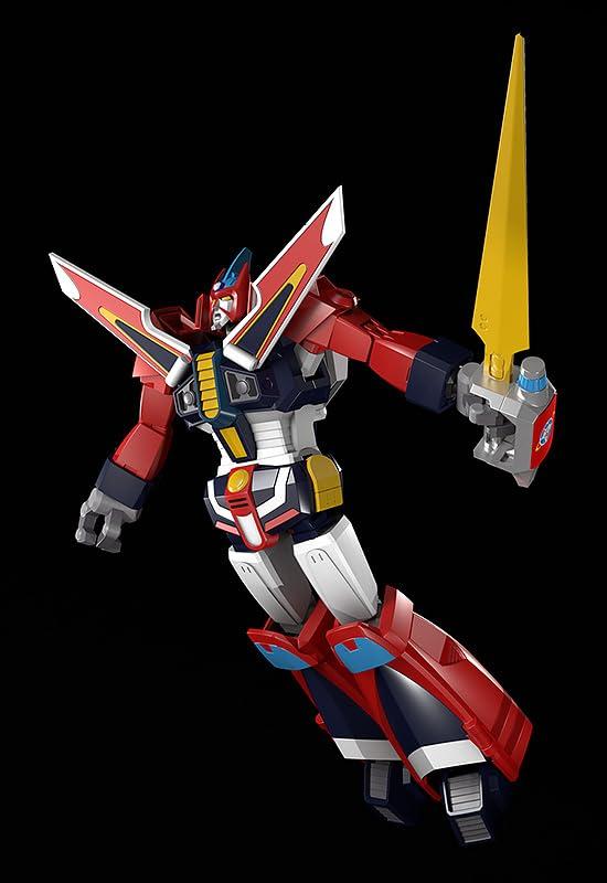 MODEROID Galaxy Whirlwind Braiger Braiger Non-Scale Assembled Plastic Model Resale
