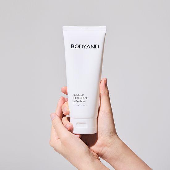 Bodyand Slimline Lifting Gel
