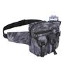 Bolsa Multifuncional para Exterior Jundingying Cobra Negra