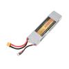 3S Lipo Battery 55C 4200mAh 11.1V Lipo Battery With XT60 Plug for 1/10 RC Car RC Airplane Helicopter Quadcopter