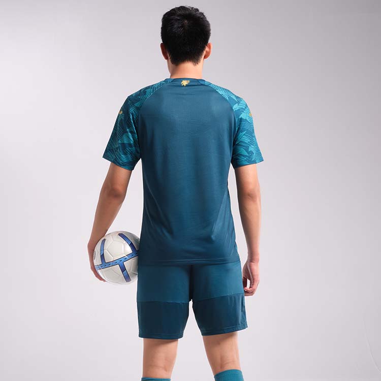 Joma Soccer Jersey Sets Men's Moderate Straight Fit 3136FPB100