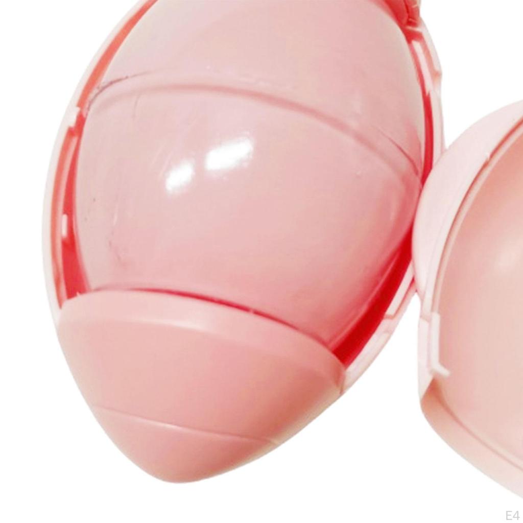 Dog Cat Pet Hair Remover, Lint Roller Ball, Reusable Sticky Portable Dust Remover for