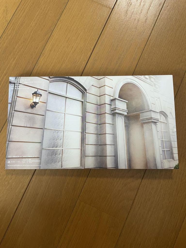 [USED] Super Junior I THINK U2 Blu-ray+CD