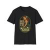 Any Hole Is My Goal Softstyle T-Shirt