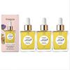 1-3pcs Honey Nourishing Hair Oil Scalp Care Essence Nourishes Scalp Nutrition Absorption Soft Hair