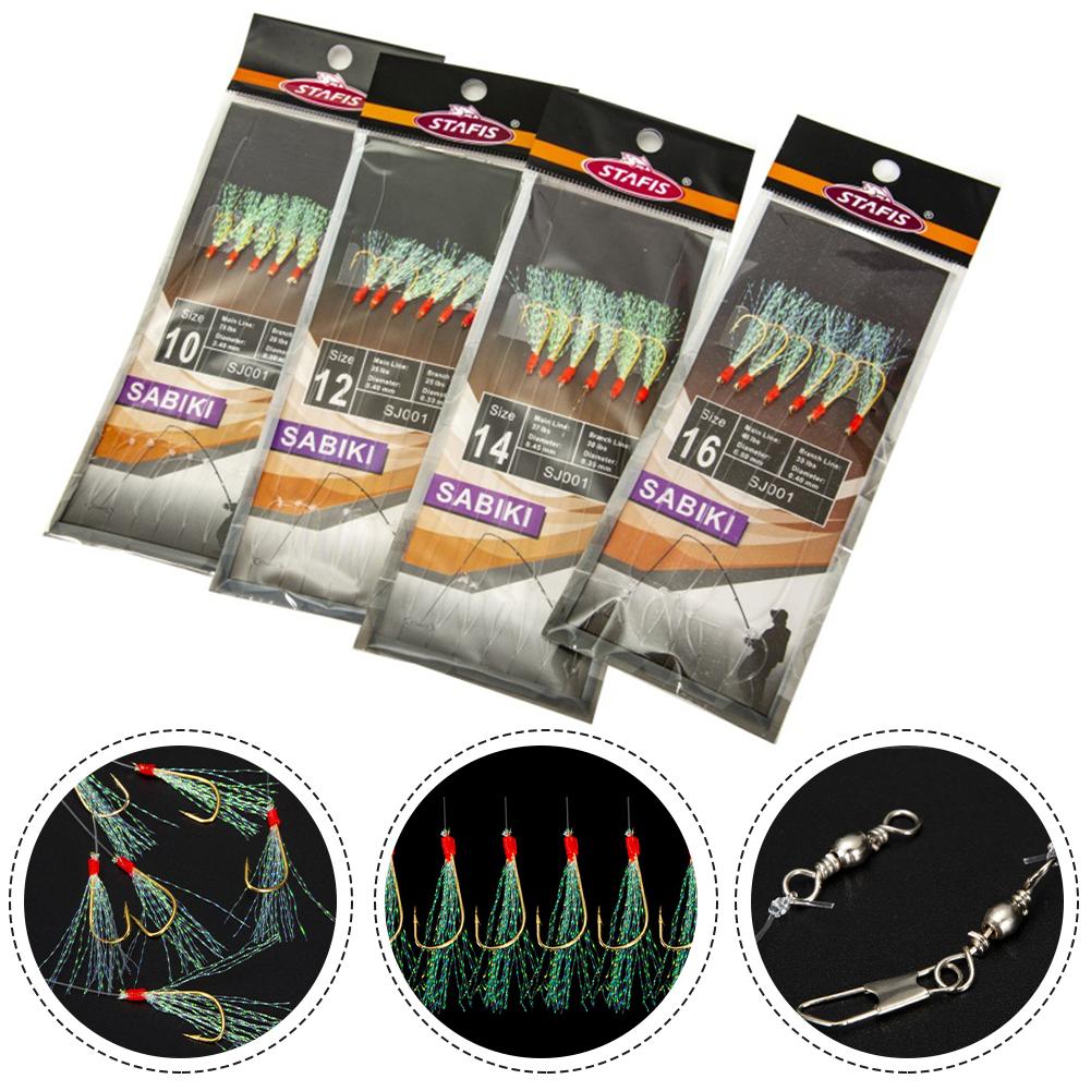 

Рыболовные снасти Снаряжения дневного света Flathead Пресноводная рыбалка Gold