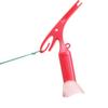 Quick Knot Fishing Extractor Fly Nail Knot Tying Tools Fishihing Hook Remover Security Extractor