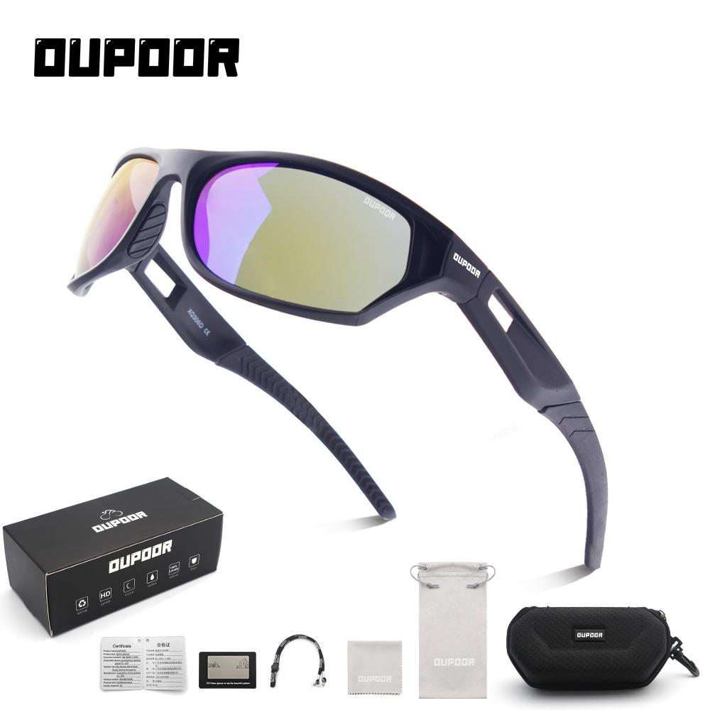 

New men s and women s outdoor sports glasses polarized fishing running mountain bike sunglasses windproof