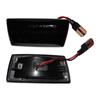 For Opel Insignia Astra H Corsa D Zafira B For Chevrolet Cruze Led Dynamic Side Marker Turn Signal Light Sequential Blinker Lamp