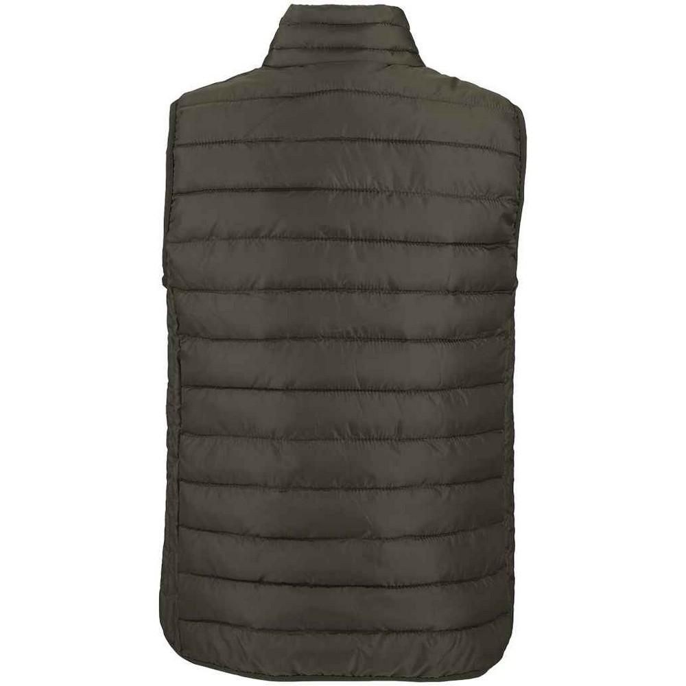 SOLS Womens/Ladies Stream Body Warmer