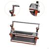 Manual Leather Peeling Machine, Edge Skiving Tool, Strip Belt Thinning Peel Working