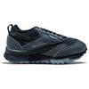 Reebok LX2200 Retro Mesh Low-Top Casual Running Shoes Unisex sneakers Black GX4485