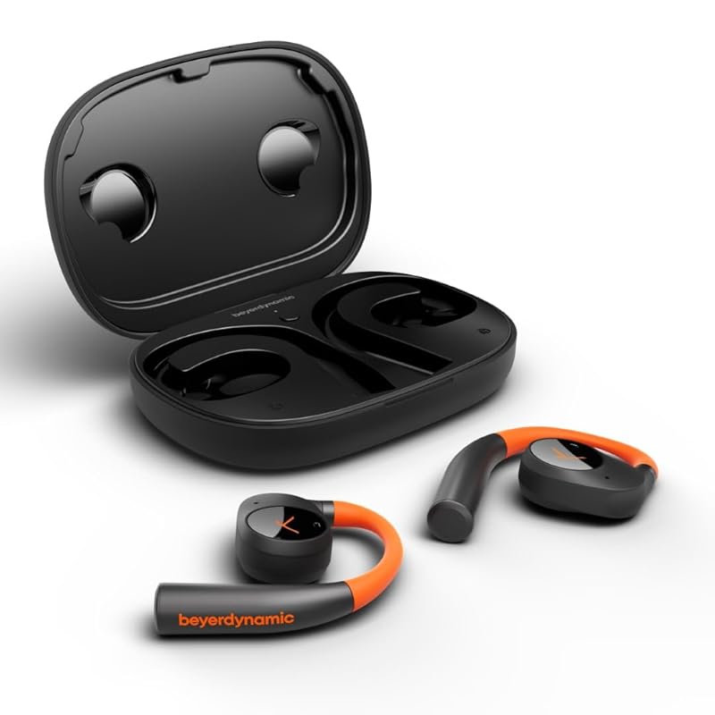 

beyerdynamic VERIO 200 SPORT beyer dynamic Supports listening while listening Open-ear true wireless earphones [2 years warranty]