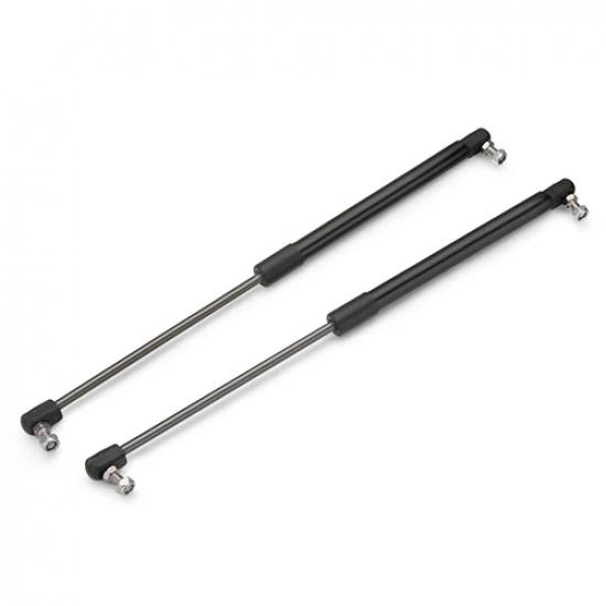 2PCS 450mm x 200n Metal Premium Gas Struts Caravan Camper Trailer Canopy Toolbox