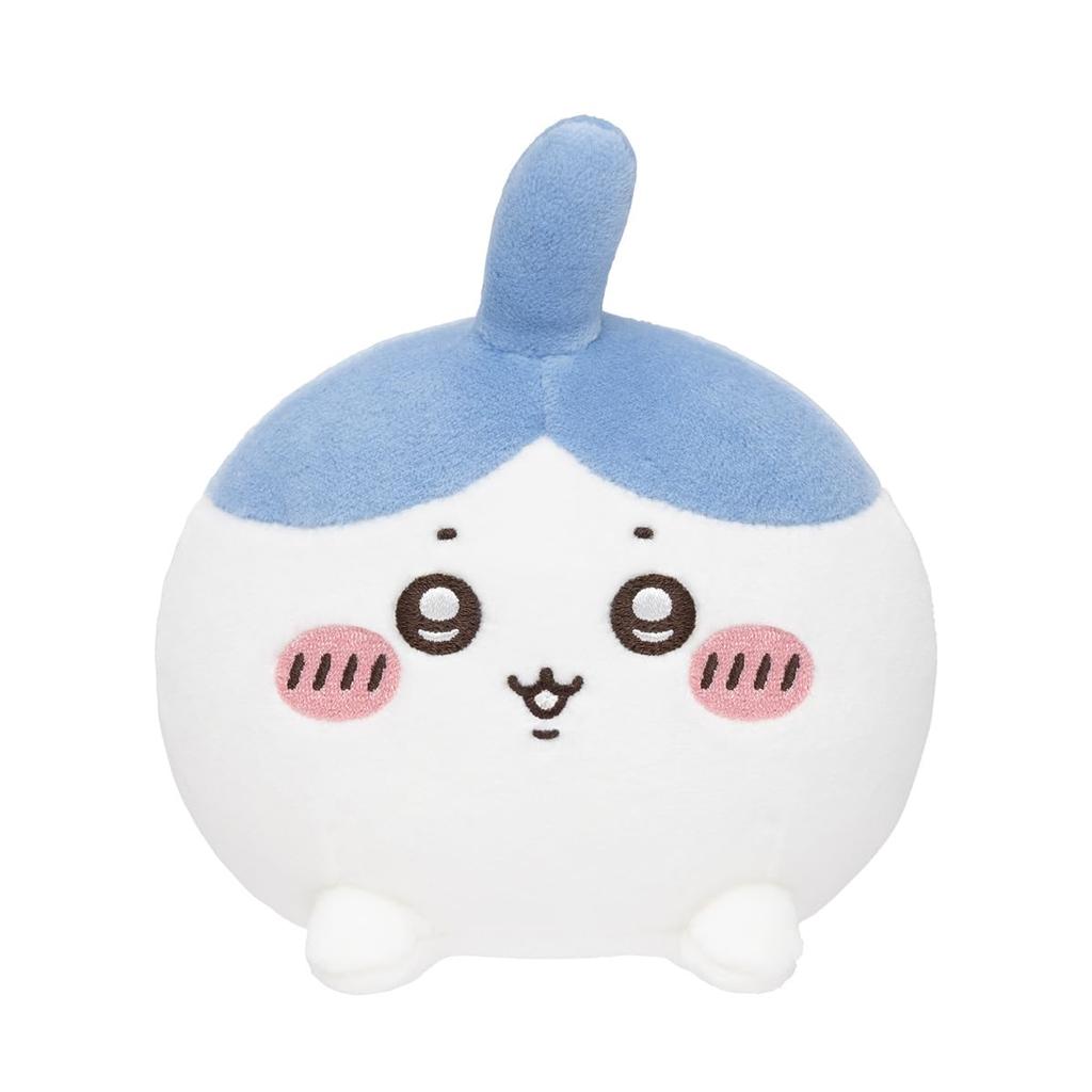 Chiikawa Butt Plush Toy (Hachiware)
