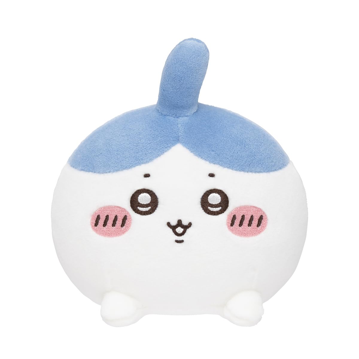 

Chiikawa Butt Plush Toy (Hachiware)