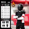 Winter Motorcycle Riding Suit With Removable Thermal Liner Street Track Rally Outdoor Use