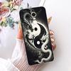 For Xiaomi Redmi 5 Plus Redmi5 Phone Case Luxury Flower Butterfly Cartoon Bow Pattern Back Cover Soft TPU Silicone Bumper