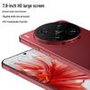 2026 Global Version 512GB 5G Android Smartphone with 7.9-inch Display Official Model