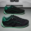 New Sports Shoes Men's Spring Running Shoes Breathable Dad Shoes Trendy, Light and Comfortable Casual Board Shoes