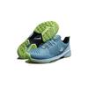 YONEX Power Cushion Sonicage 3 Breathable Comfortable Low-Top Tennis Shoes Unisex Sneaker Smoky-Blue SHTS3WACEX-376