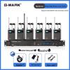 G-MARK G8000 Wireless In-Ear Monitor Bodypack Receiver