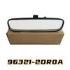 Inside Rear View Mirror For Hyundai Sonata Elantra Kia Forte Optima #96321-2DR0A