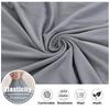 Elastic Plain Solid Sofa Cover Stretch Allinclusive Couch Cover For Living Room Corner Armchair Sofa Case L Shape Need Buy