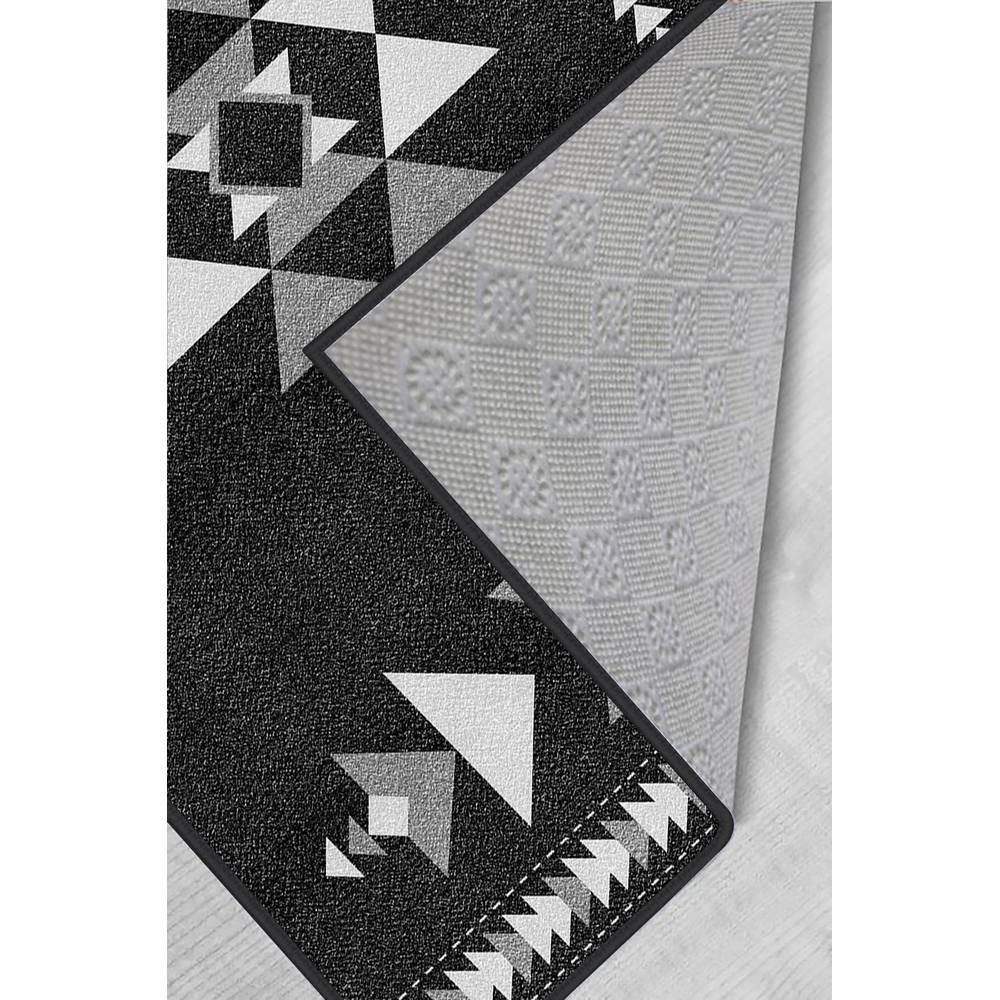 Rovigo Home Washable Printed Carpet  RVGHOME0099-SD1060