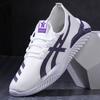 Spring and Autumn Men's Casual Shoes Breathable Running Sports Men's Single Shoes Soft Sole Lightweight Mesh Shoes Student