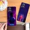 Ana de Armas Matte TPU Mobile Phone Case for Realme GT 8 Neo Pro C75 73 71 C67 65 C55 53 C35 31 C20 15 Colorful Cover