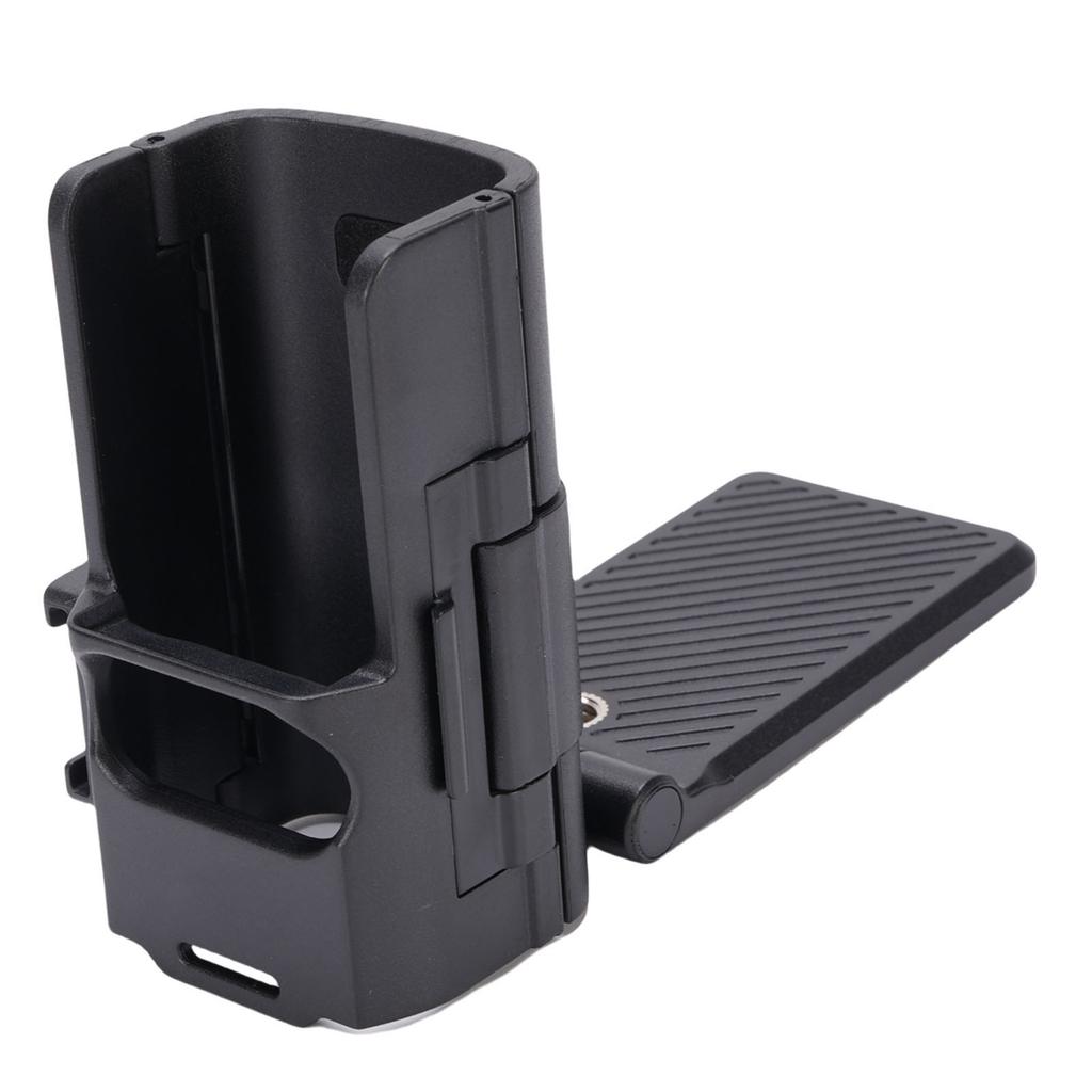 Magnetic Bracket Fit for Pocket 3 180 degrees  Adjustable Pocket Camera Magnetic Expansion Adapter with Cold Shoe