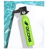 DCCMS 500ML Scuba Diving Cylinder with Regulator - Outdoor Diving Equipment