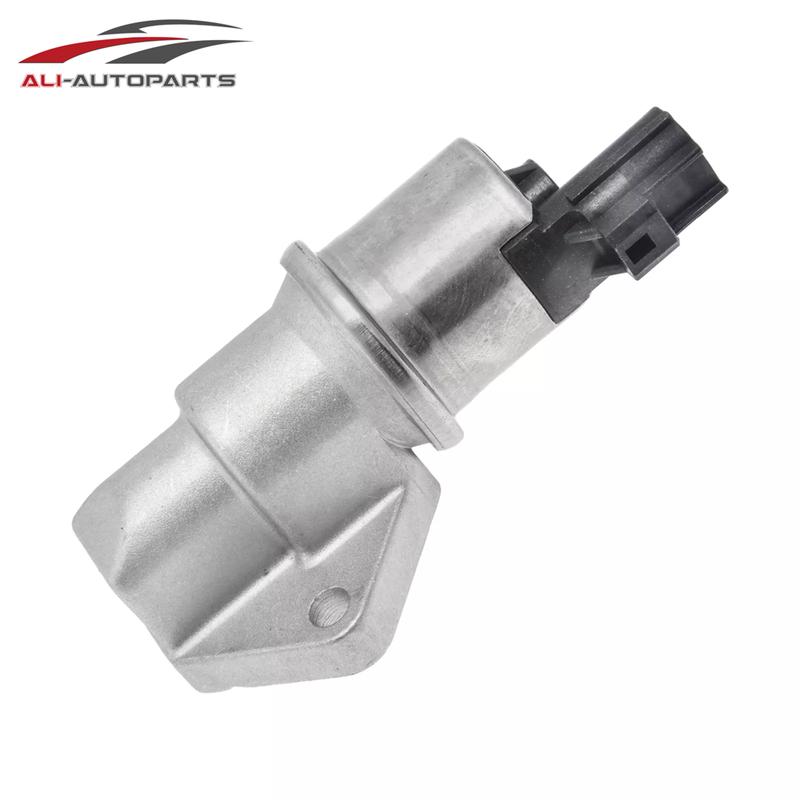 1S7Z-9F715-CA New IAC Idle Air Control Valve for Ford Mondeo Grand Marquis Mazda Mpv Mercury Cougar Marauder 1S7Z9F715CA