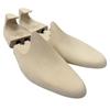 Excellent BERLUTI Shoe tree wooden natural Wood mens 6 Used