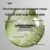 Spes Collagen Peptide Volumizing Shampoo Set