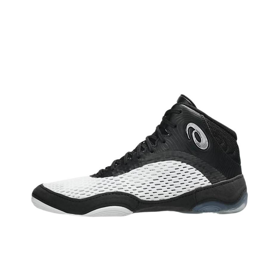 

ASICS Split Elite Белые Черные Мужские Кроссовки 1081A066-100 39.5