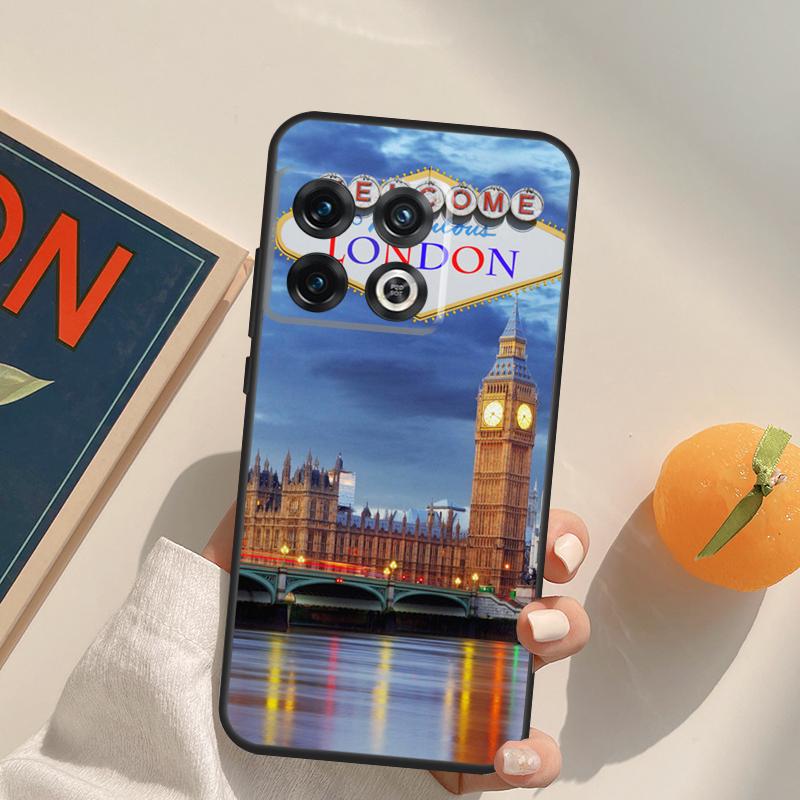 

Las Vegas Sign LIGHTS Nevada Rome Case For OnePlus 12R 13R 13T 10R 15 13 12 11 10T 8T Nord CE 4 3 2 Lite N20 N30 Nord 5 Cover OnePlus Nord N30