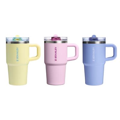 Quencher Pro Tour Flip Straw Tumbler 591ml