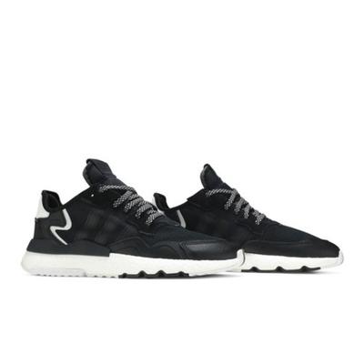 Nite Jogger Core Black EE6254