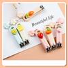 1 Pcs Nail Clipper Stainless Steel 360 Degree Rotary Cuticle Nail Clipper Fingernail Toenail Cutter Trimmer Health Care Tools