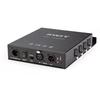 SWIT SA-D34 4-Channel DMX512 Signal Distributor