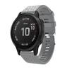 20mm Silicone Strap For Garmin Quick Release Watchband for Garmin
