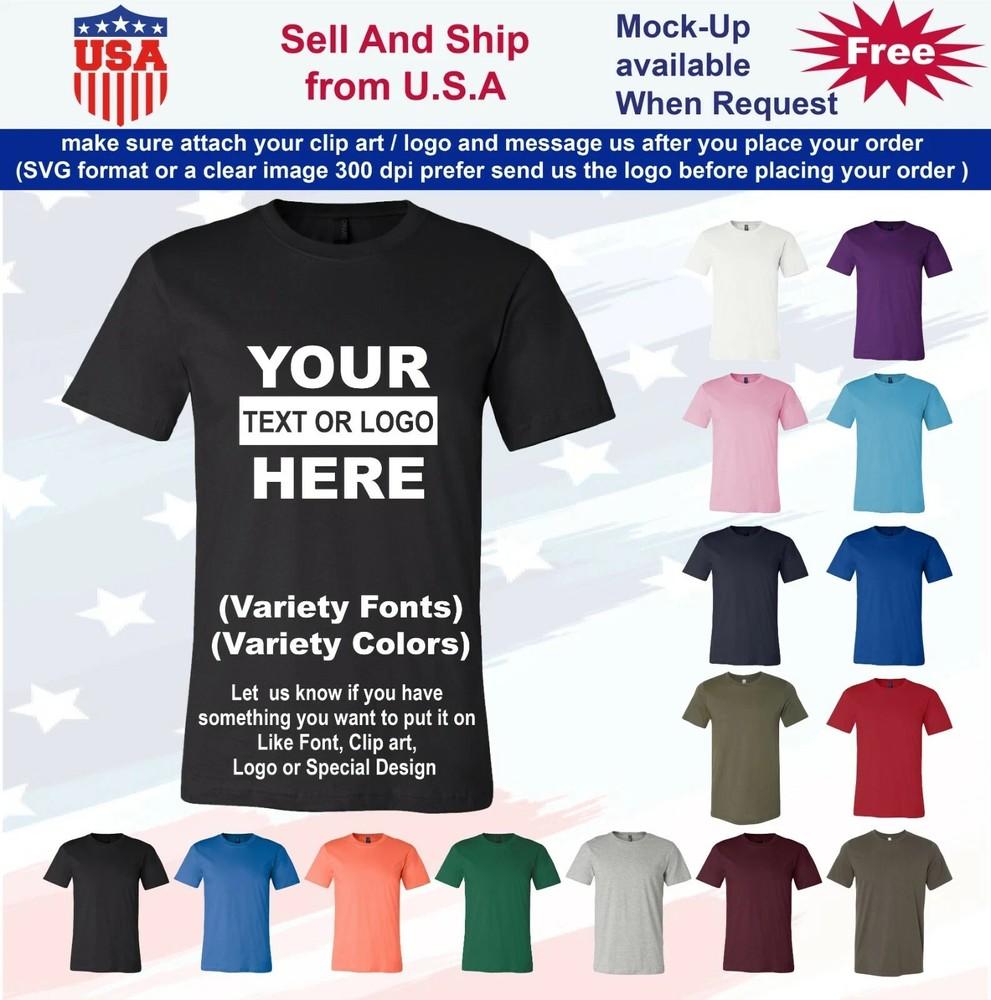 

Персонализированная футболка на заказ с вашим текстом, логотипом, фото, футболка, изготовленная на заказ, DTG S