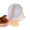 2xHighlighting Cap Adjustable Professional Hairdressing Tools Coloring Hat Dyeing