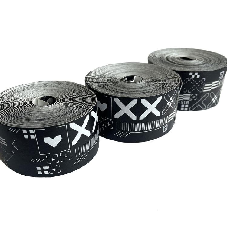 Tennis Racket for Head for Protection Tape Racket for Head Frame Guard PU Protec