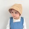 Pullover Design Newborn Hat Duck Tongue Baby Court Hat Lightweight Toddler Headwear Cap  Baby Wear