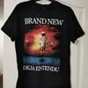 Vintage Brand New Deja Entendu Tshirt S To 5XL UR042 Unisex T-Shirt