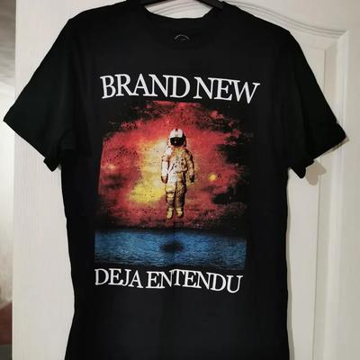 Vintage Brand New Deja Entendu Tshirt S To 5XL UR042 Unisex T-Shirt