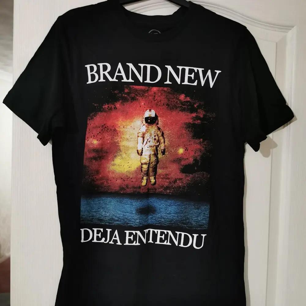 

Vintage Brand New Deja Entendu Tshirt S to 5XL UR042 Unisex T-Shirt XXXXL